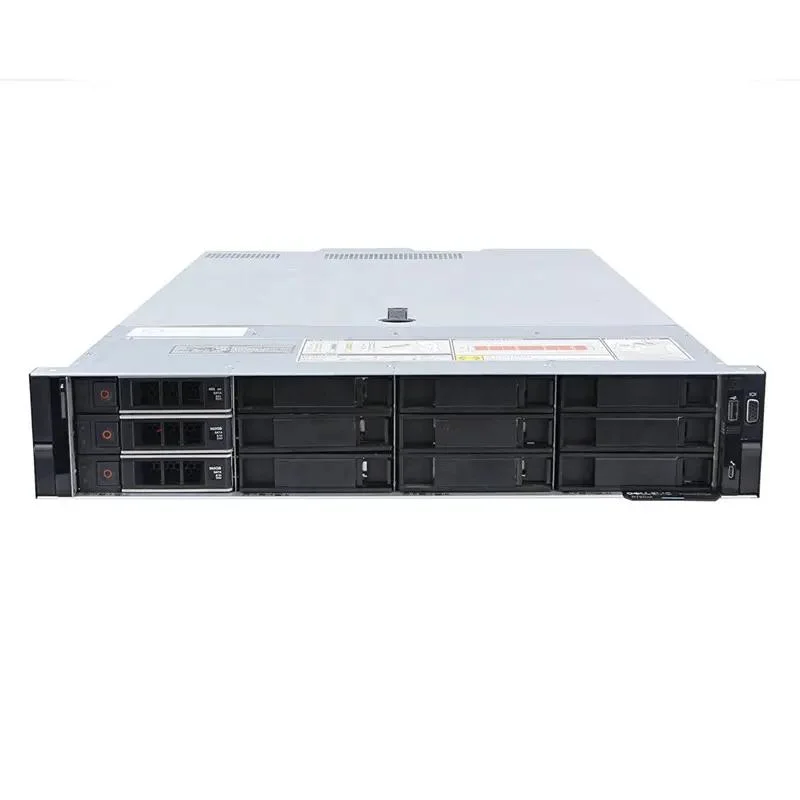 Los servidores Poweredge r450 8 x 2,5" servidor rack