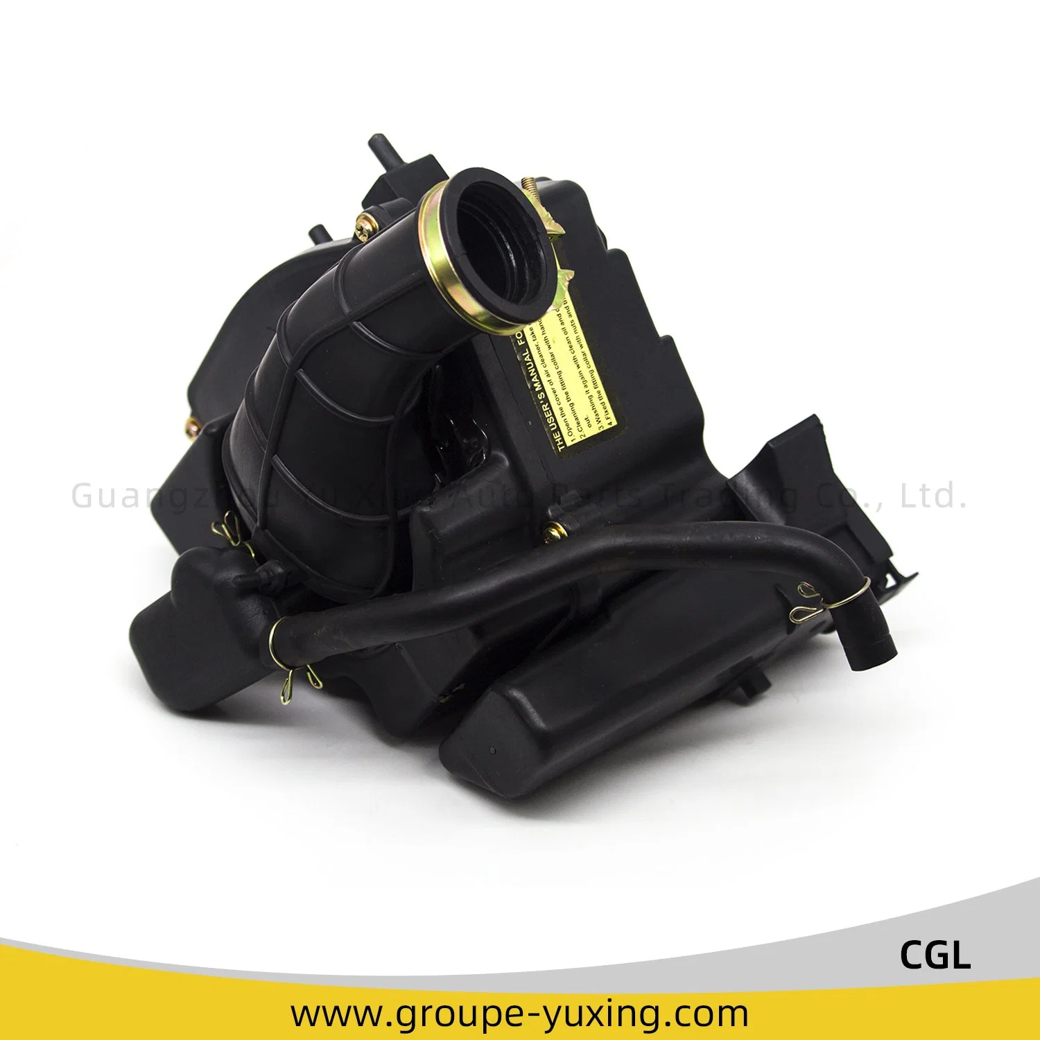 Cgl Motorcycle Parts Motorcycle Air Filter