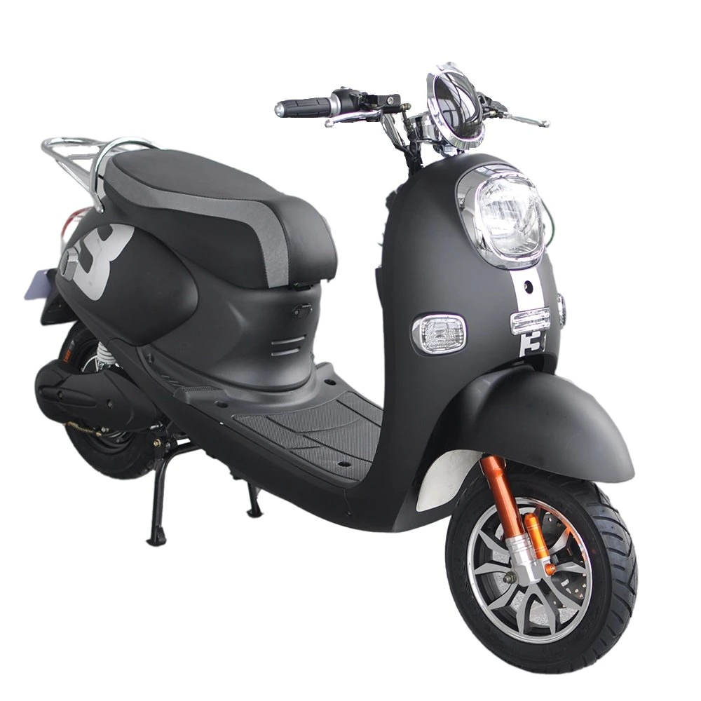 Fashionable1000W Electric Motorcycle for Adult