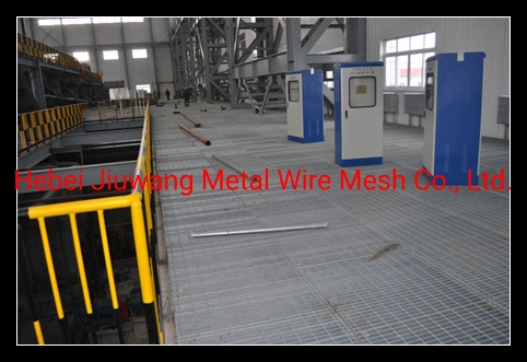 Steel Material Galvanized Grating Walkway Steel Bar Grating Metal Channel Steel Drainage Cover