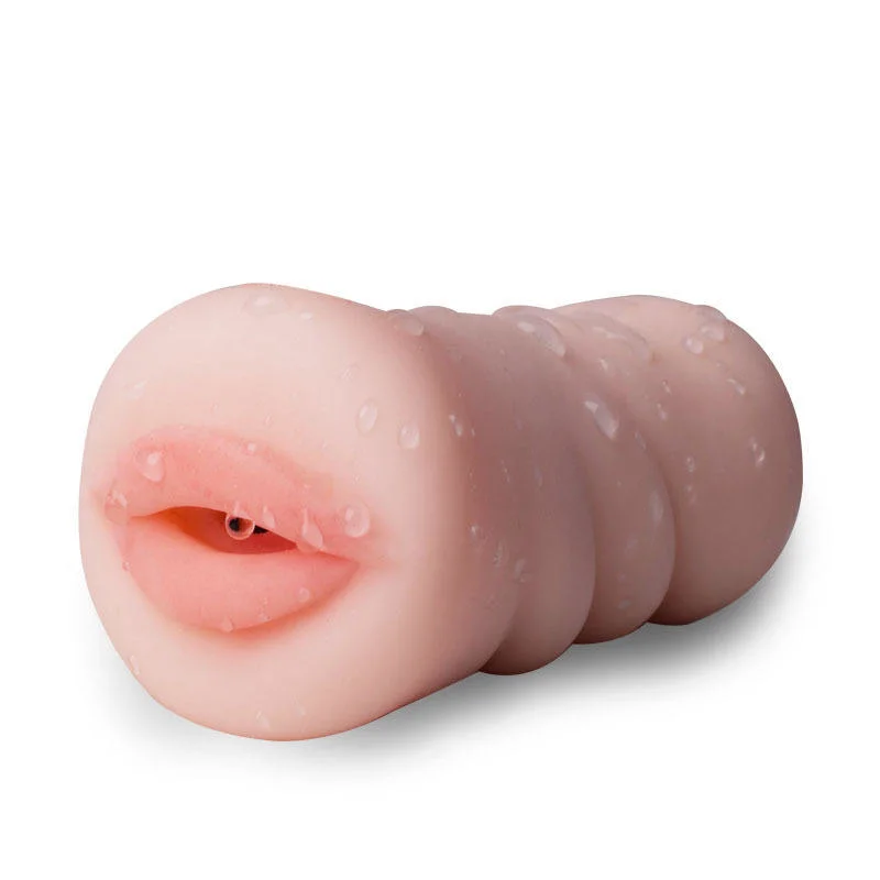 Männlich nicht aufblasbare Solid Puppe Flugzeug Cup Vagina und Anus Maschine Drei Spitznamen Inverted Adult Doll Sex Toys