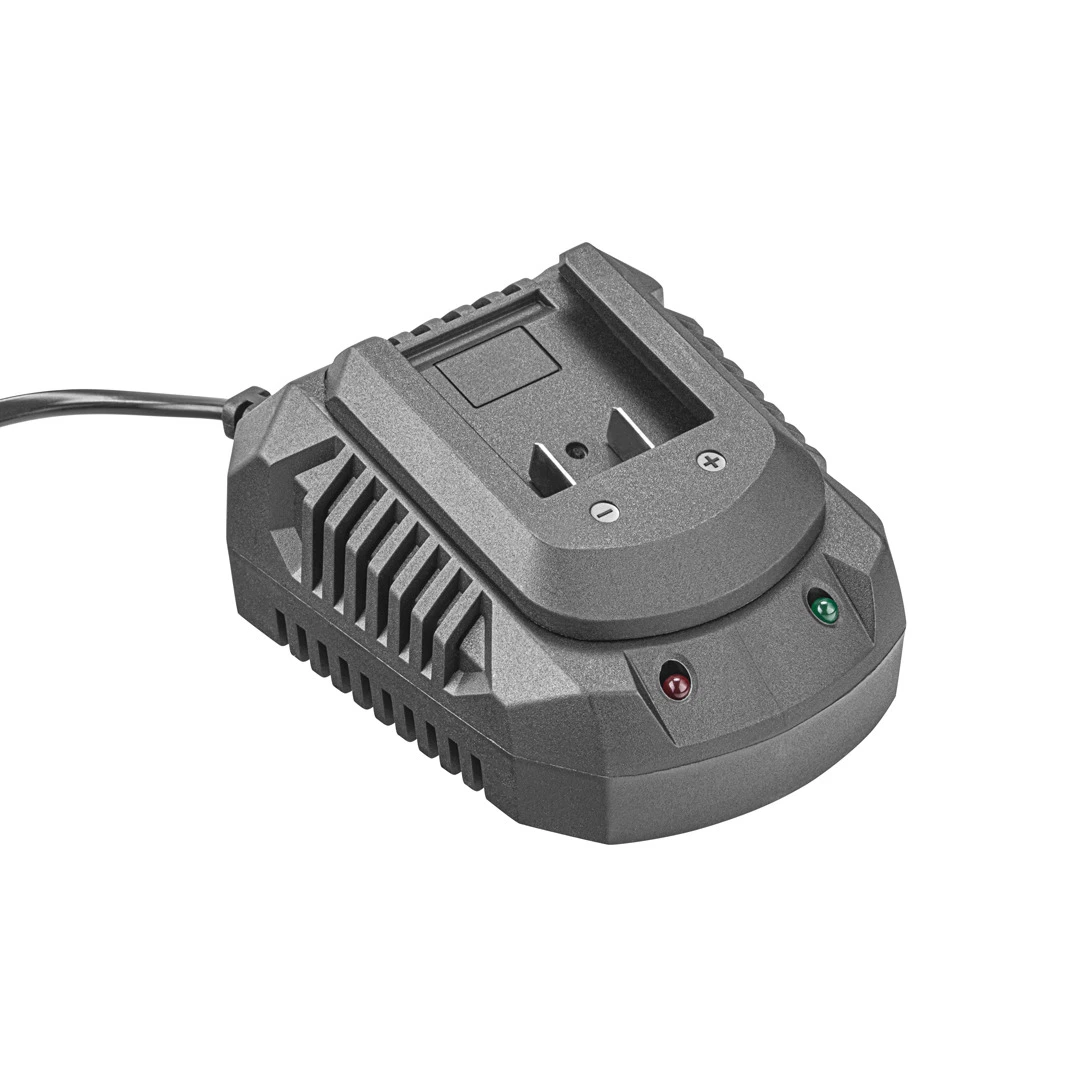 Ronix Model 8992 Replacement 20V 2.2A Lithium Ion Battery Cordless Power Tools Fast Charger for 89 Series