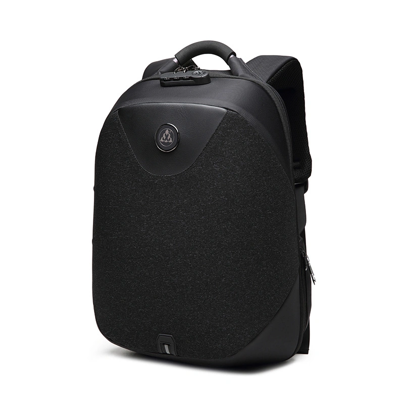 Wholesale/Supplier Travel Business Anti-Theft Backpack, Leisure Computer School Bag for Men