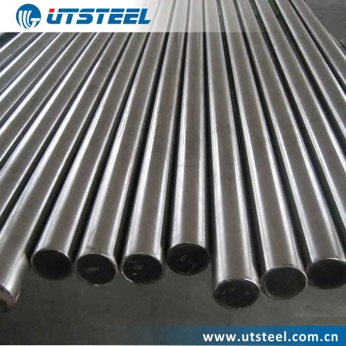 M2 High Speed Steel Round Bar Milled Surface Four Sides Cut Flat Annealed