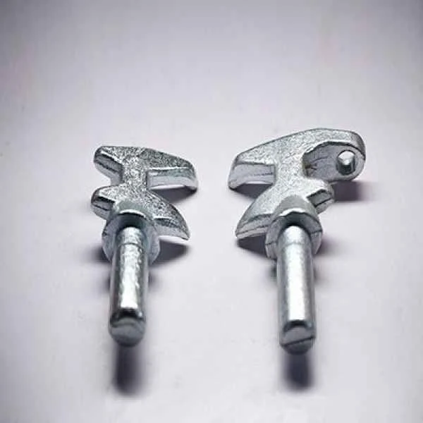 OEM Casting Container Latch Parts