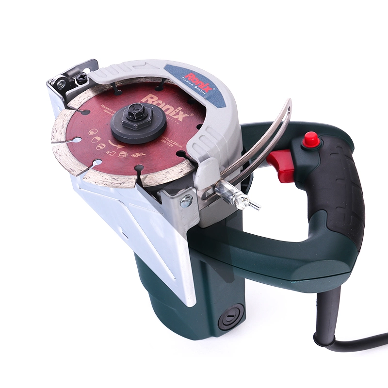 Ronix Model 3411 115mm 1500W Water Cooled Electric Marble Cutter Machine