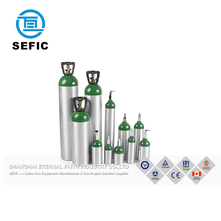 Carton Packing Gas Sefic CE/Tped/DOT Shanghai, China (Mainland) &amp; Quot; Harbor Freight&amp; Quot; Safety Regulator