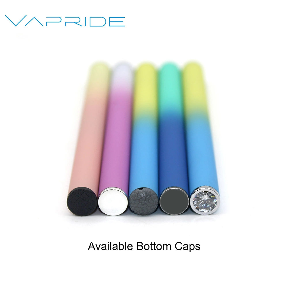 Vapride Vente en gros vitamine B12 caféine Vape Pen Aromatherapy Sleep Diffuser Stylo cigarettes jetables E.