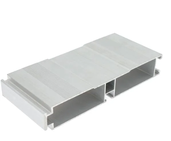 OEM Service 6001 Aluminum Profile for Electric Vehicle Battery Tray with Competitive Price