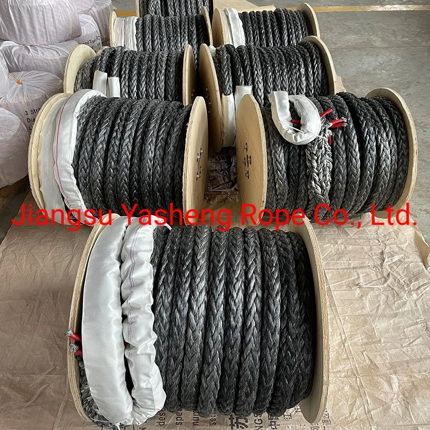 Winch Rope UHMWPE Good Price