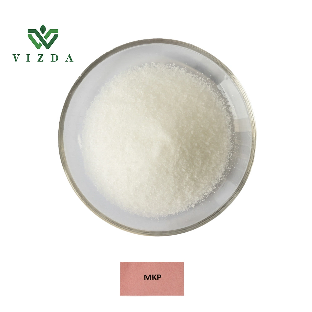 Agricultural-Grade Potassium Phosphate