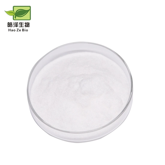 Whitening Skin Asiaticoside CAS 16830-15-2 Centella Asiatica Extract Powder/Capsule