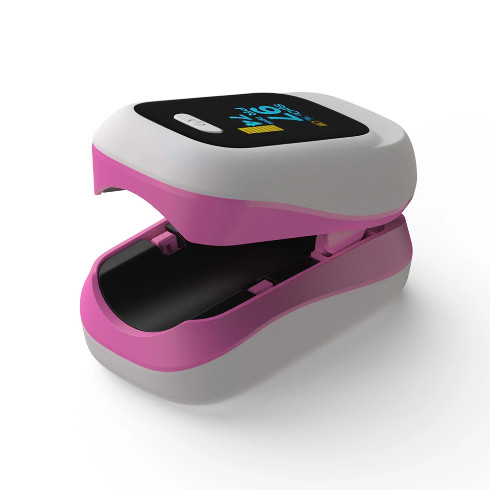 New Style Adult Cheap Oximetro De Pulso Smart Oximetro Medical Equipment Oximeter with CE FDA