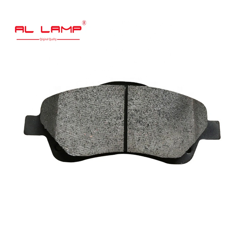 Manufacturer Supplier New Car Parts Auto Brake Pads for Toyota Avensis OEM 04465-05210