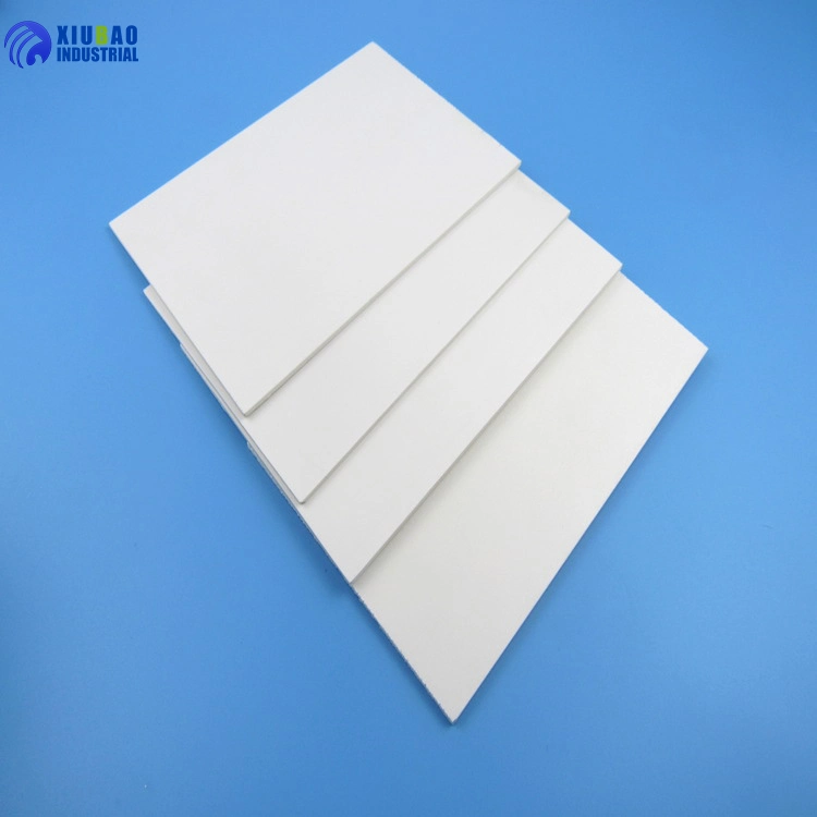 PVC Foam Sheet for Advertising Manufacturer