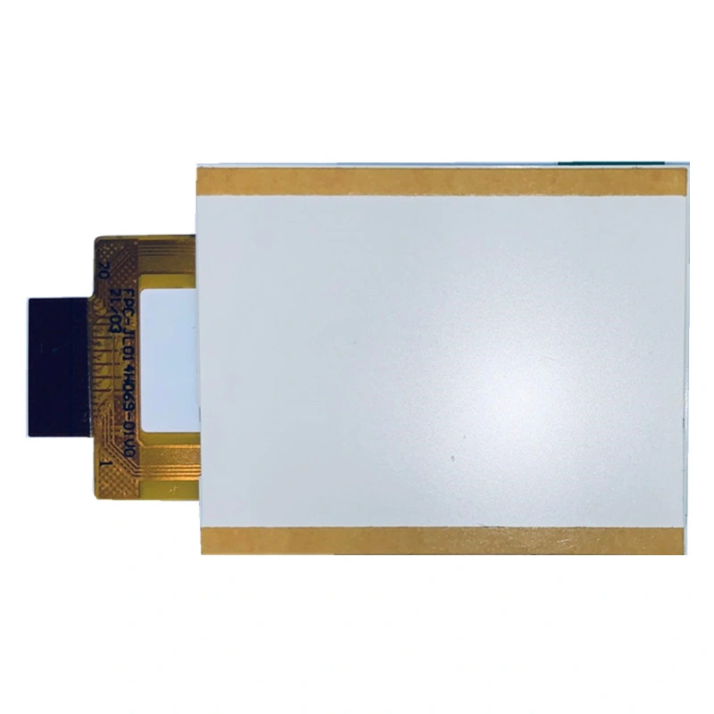 1.44 Inch 12 O&prime; Clock Direction IPS Interface TFT LCD Display for Watches