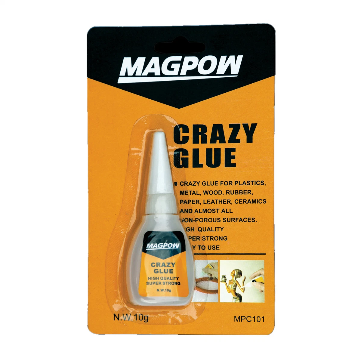 502 Super Glue Magpow Daily Use Crazy Super Glue