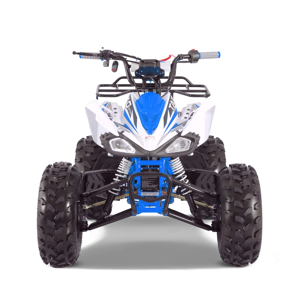 2023 Nueva moto Buggy ATV Quad 110cc 125cc ATV