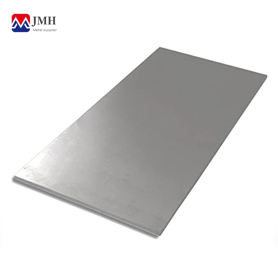 ASTM B209 Alloy 6061 6063 7075 T6 Aluminum Sheet Plate