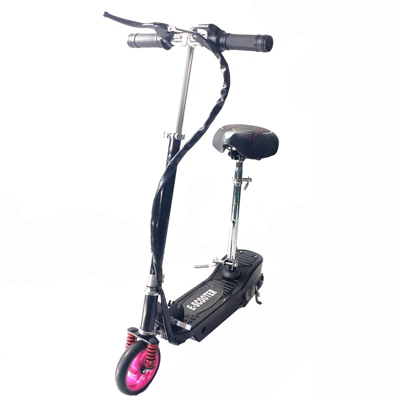 Scooter 500W silla de ruedas Dubai Kit Israel Offroad en Pakistán Accesorios Mobilidad 4 Wheel Frame Kids Cheap Electric Scooters