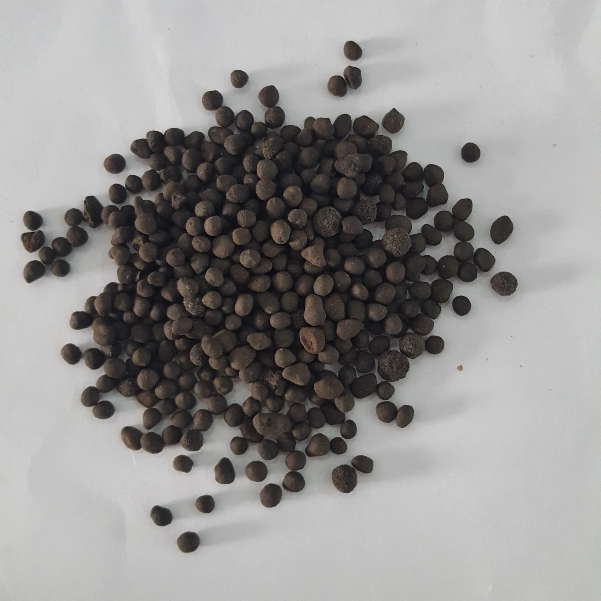 Factory Price NPK Fertilizer 20-10-10 for Agriculture Use