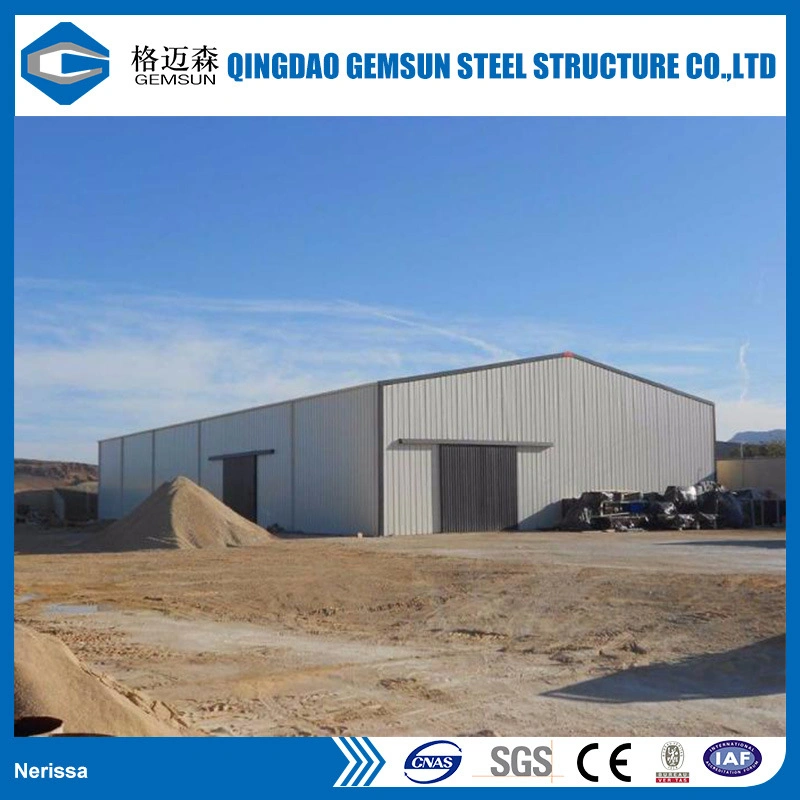 H-Section Steel Beam and Column for Steel Structure Building