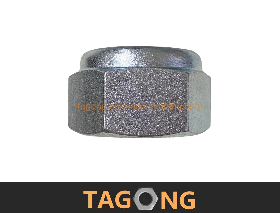 Zinc Plated %off DIN6924 M39 Hex Nuts Flange Nuts Slotted Nuts Self Lock Nuts Nylon Nuts