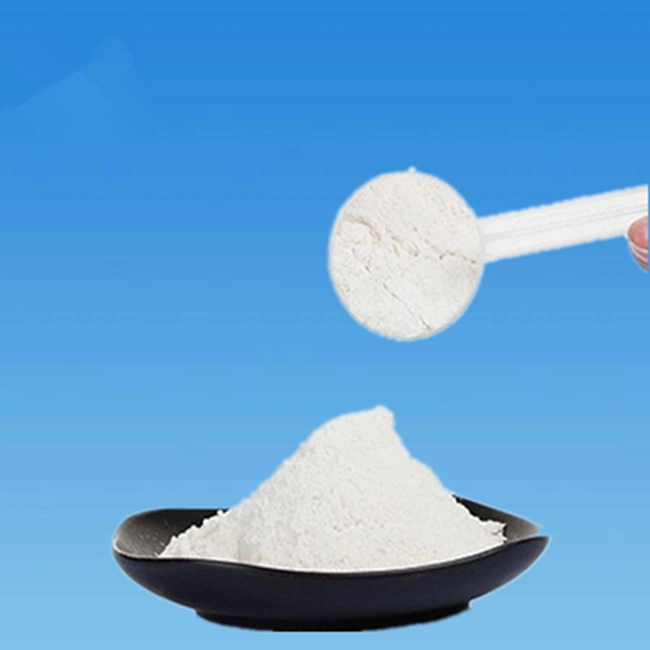 Soluble Corn Fiber Resistant Dextrin for Food Supplement Dietary