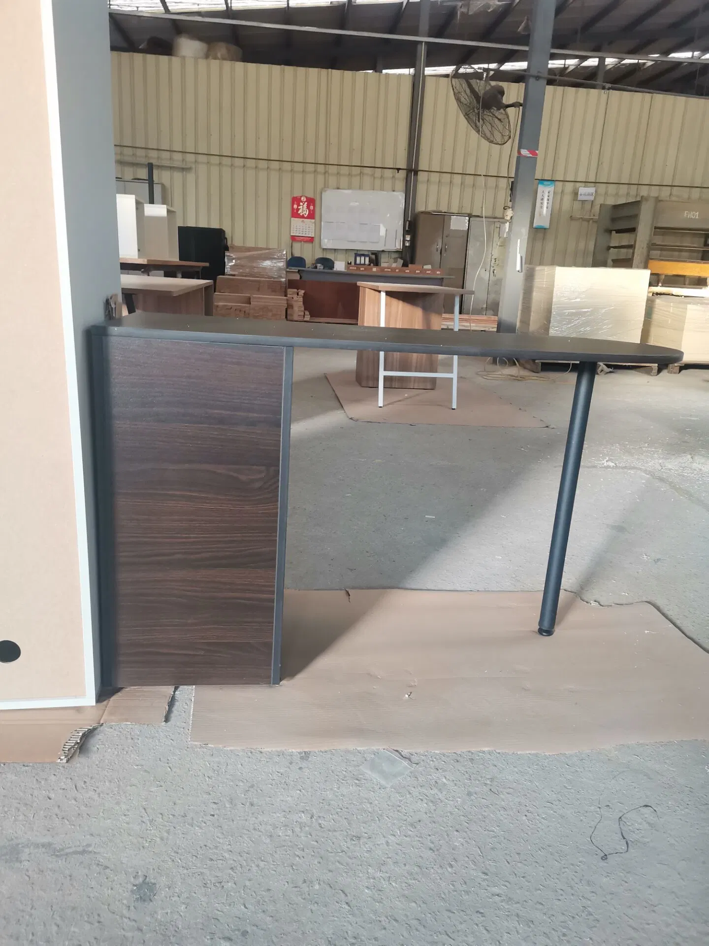 Modern School Webber Froth+Carton W1200*D600*H750 Guangdong, China (Mainland) Table Corner Desk