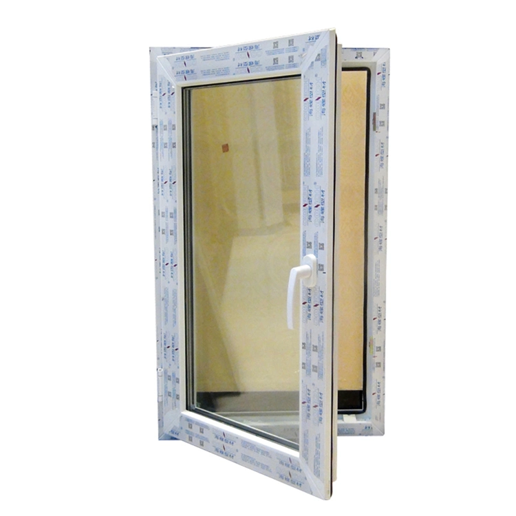 Imagery Brand Factory Price Wind Resistance Wind-Proof UPVC Windows and Doors PVC safety Windows Profile Casement Windows