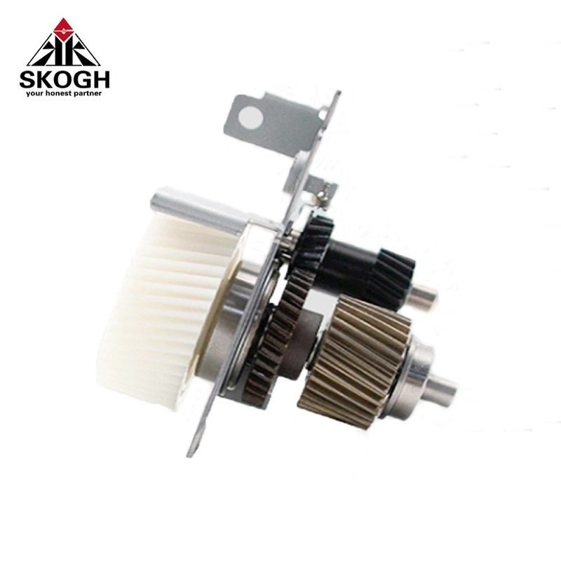 Original New V180 Fuser Drive Gears Unit for Xerox Versant 80 180 2100 3100 V80 V2100 V3100 Fuser Gear Assy 007K98681