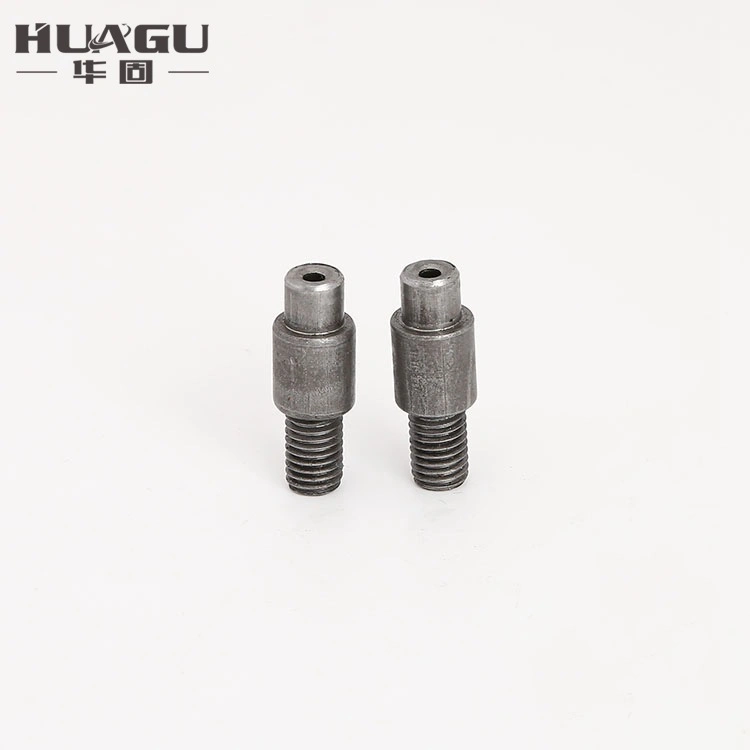 Double Head Screw Non-Standard Bolt Shaft Parts