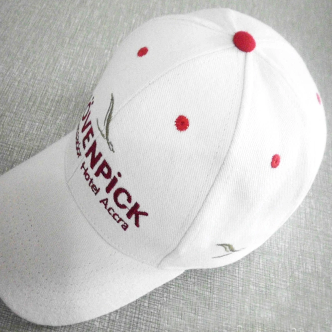 Custom Baseball Hat Promotion Baseball Cap