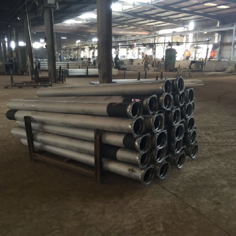 Cast Iron Di Pipe, 300mm Cement Coating Thickness, PCI Pipe