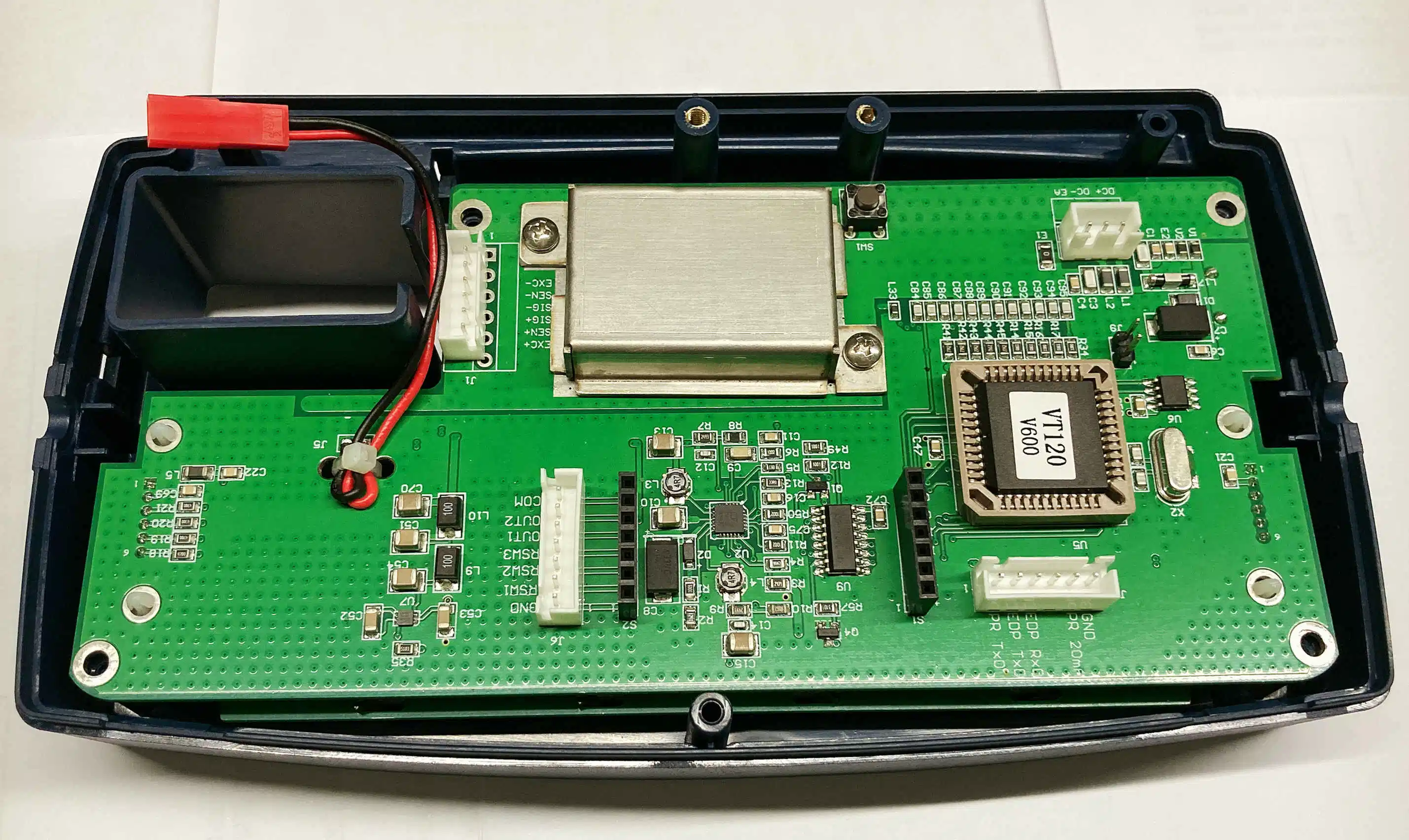 Customized PCB PCBA and Box Build Assembly Services for Electronics with Testing