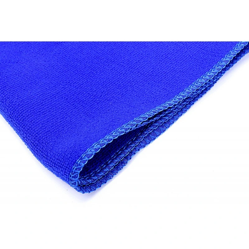 Free Samples Cheap Microfiber Car Cleaning Wash Towel