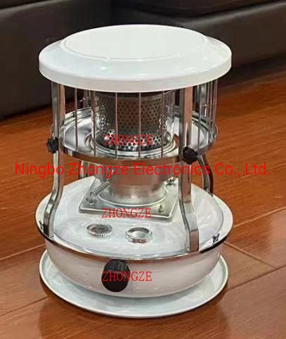 Best Selling Portable Metal Kerosene Outdoor Gas Heater Stove