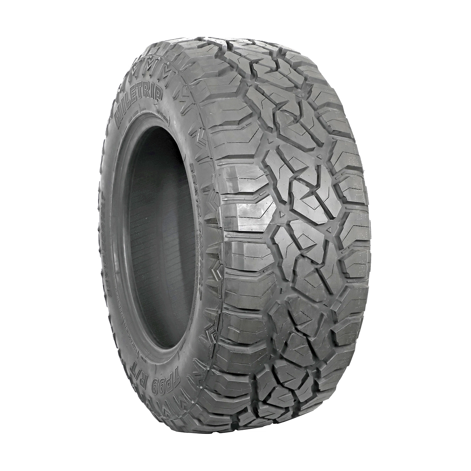 35X12.50R18LT Thailand Made Best Quality with Safety Premium RT Tire Strong Wheel Function 4x4 33X12.50R20LT 35X12.50R20LT Super Off Road Radial Car Tires