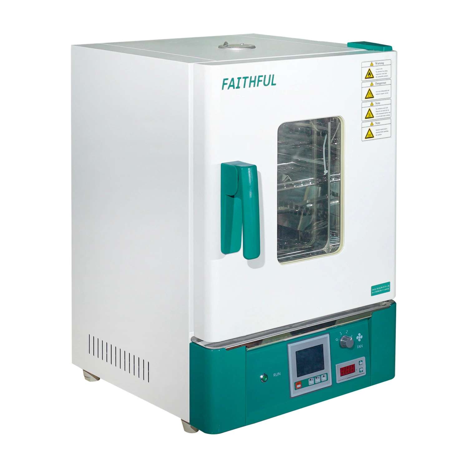 Laboratory Constant Temperature Incubator (High quality/High cost performance  Air Jacket Heating Method)