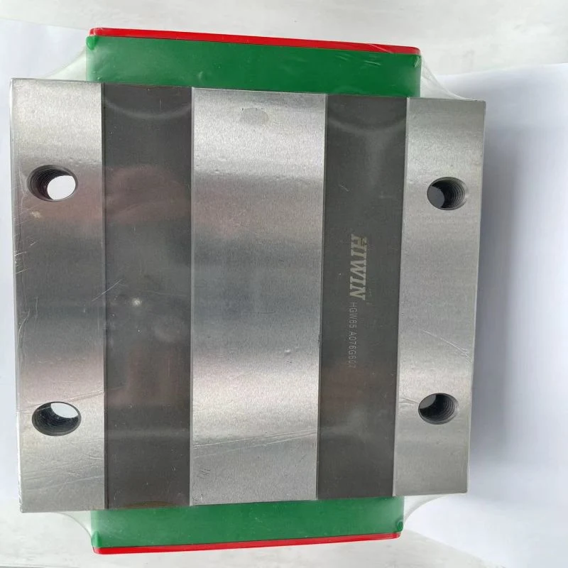 Reliable THK Linear Guide Vietnam Agent From Japanese Supplier at Reasonable Prices