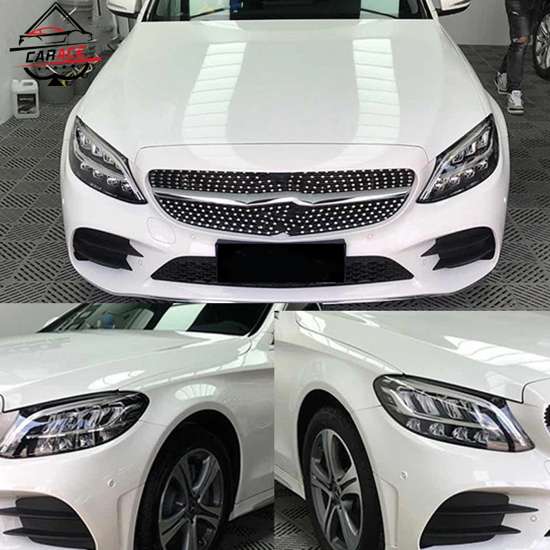 Car Film Anti-Yellowing Ppf 7.5 Mil Glossy TPU Ppf Paint Protection Film