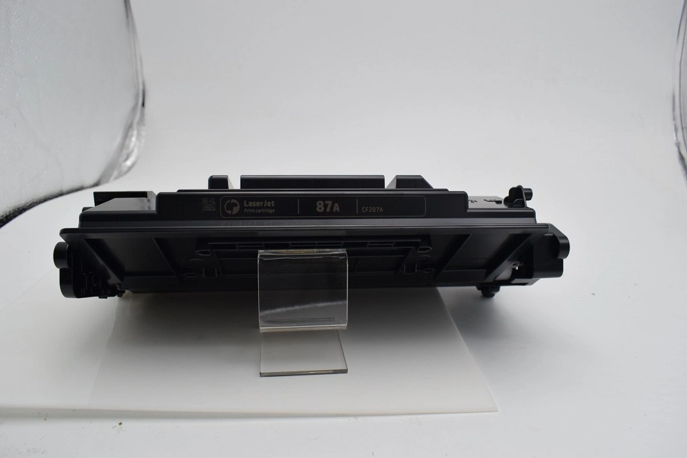 Nuevo cartucho de tóner de impresora original CF287A/87A para HP Laserjet Enterprise/Jet PRO M506DN/M506X/M501DN