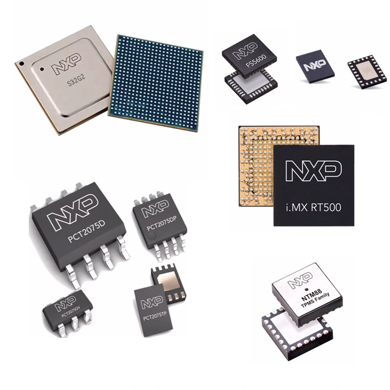 Les composants électroniques à circuit intégré SPOT IC Dspic33ep64mc506-I/PT sont tout nouveaux Et original