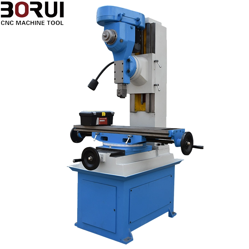 Small Vertical Planer & Slotting Machine for Metal (CX-100)