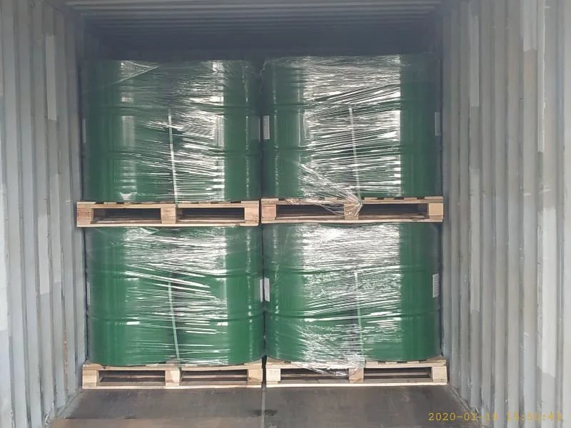 Polyacrylic Acid (Propenoic Acid Polymer)