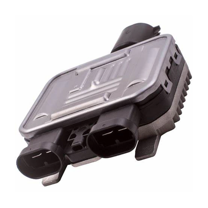 Lr011907 módulo de control del ventilador del radiador eléctrico de refrigeración para Land Rover Freelander 2 2011-2014