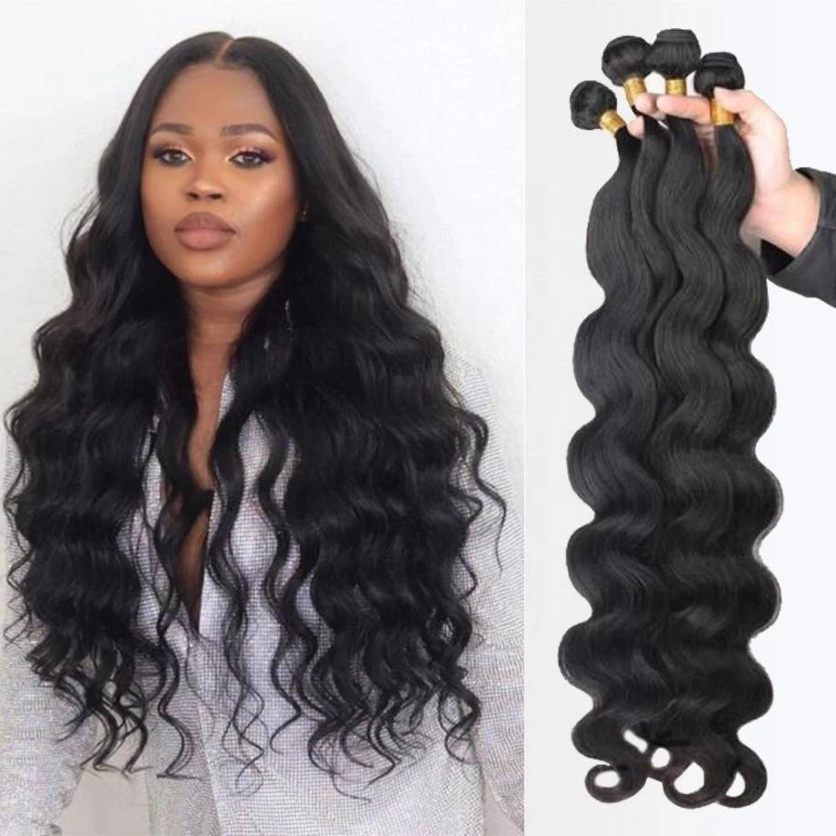 Wholesale/Supplier Peruvian Free Sample Virgin Cuticle Aligned 12A Grade Brazilian Hair in China, Brazilian Virgin Human Hair Vendors