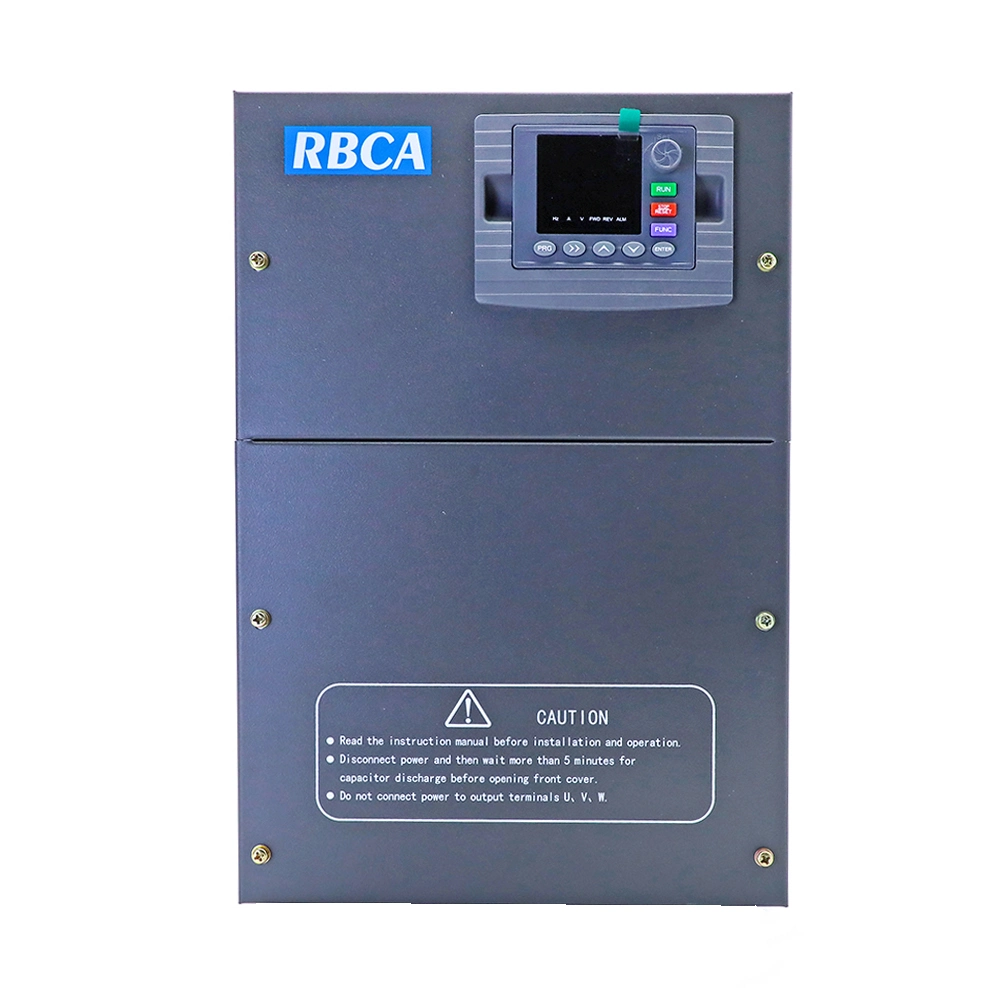 Robincon 37kw/45HP 3phase/Single 380V/220V Frequency Inverter