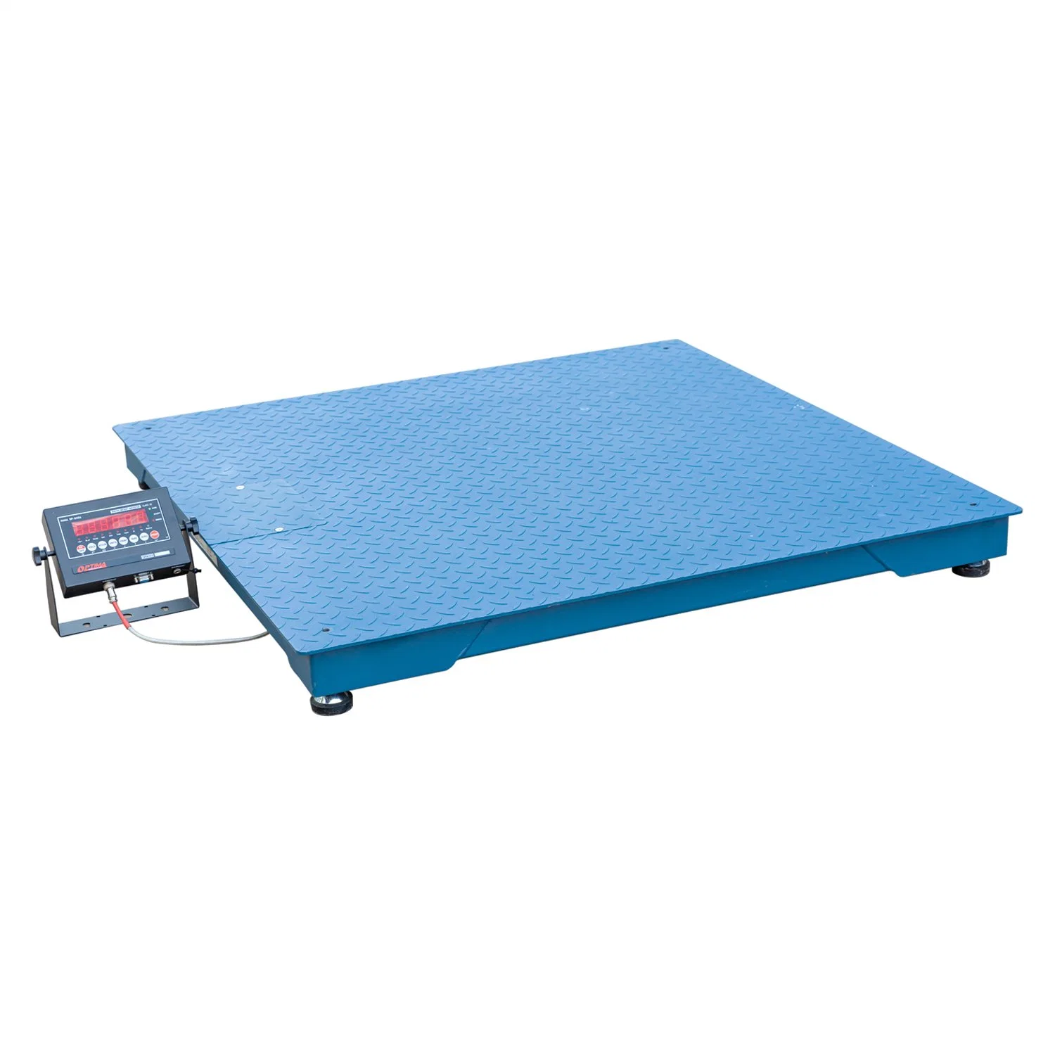 High-Precision Industrial Floor Platform Bench Scale with Ntep Certification