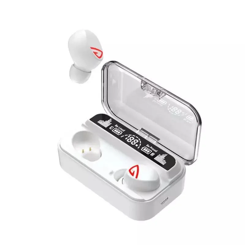 Factory Supply Discount Price V5.2 Mini Tws Earphone Bluetooth